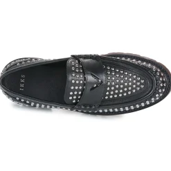 Ikks Mocassins & Chaussures Bateau^- LOAFER CHUNKY