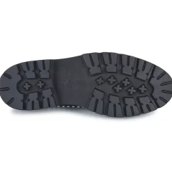 Ikks Mocassins & Chaussures Bateau^- LOAFER CHUNKY