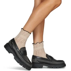 Ikks Mocassins & Chaussures Bateau^- LOAFER CHUNKY