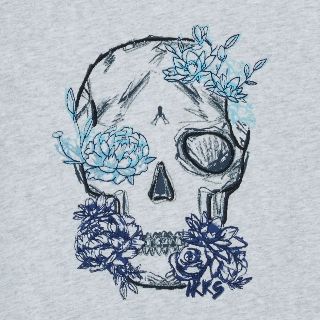 Ikks - LOUISA< T-shirts & Polos