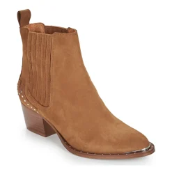 Ikks - LOW TIAG< Bottines / Boots