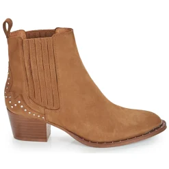 Ikks - LOW TIAG< Bottines / Boots