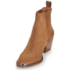 Ikks - LOW TIAG< Bottines / Boots