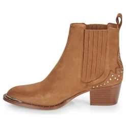 Ikks - LOW TIAG< Bottines / Boots