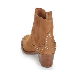 Ikks - LOW TIAG< Bottines / Boots
