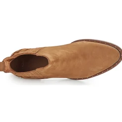 Ikks - LOW TIAG< Bottines / Boots