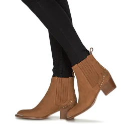 Ikks - LOW TIAG< Bottines / Boots