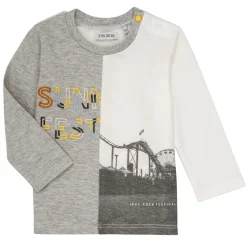 Ikks T-shirts & Polos^- MAELINO