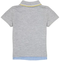 Ikks - MAELYS Gris Best