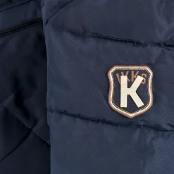 Ikks - MAGENTA Marine Discount