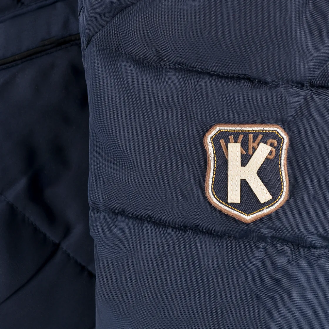 Ikks - MAGENTA Marine Discount