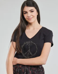 Ikks T-shirts & Polos^- MINOUR
