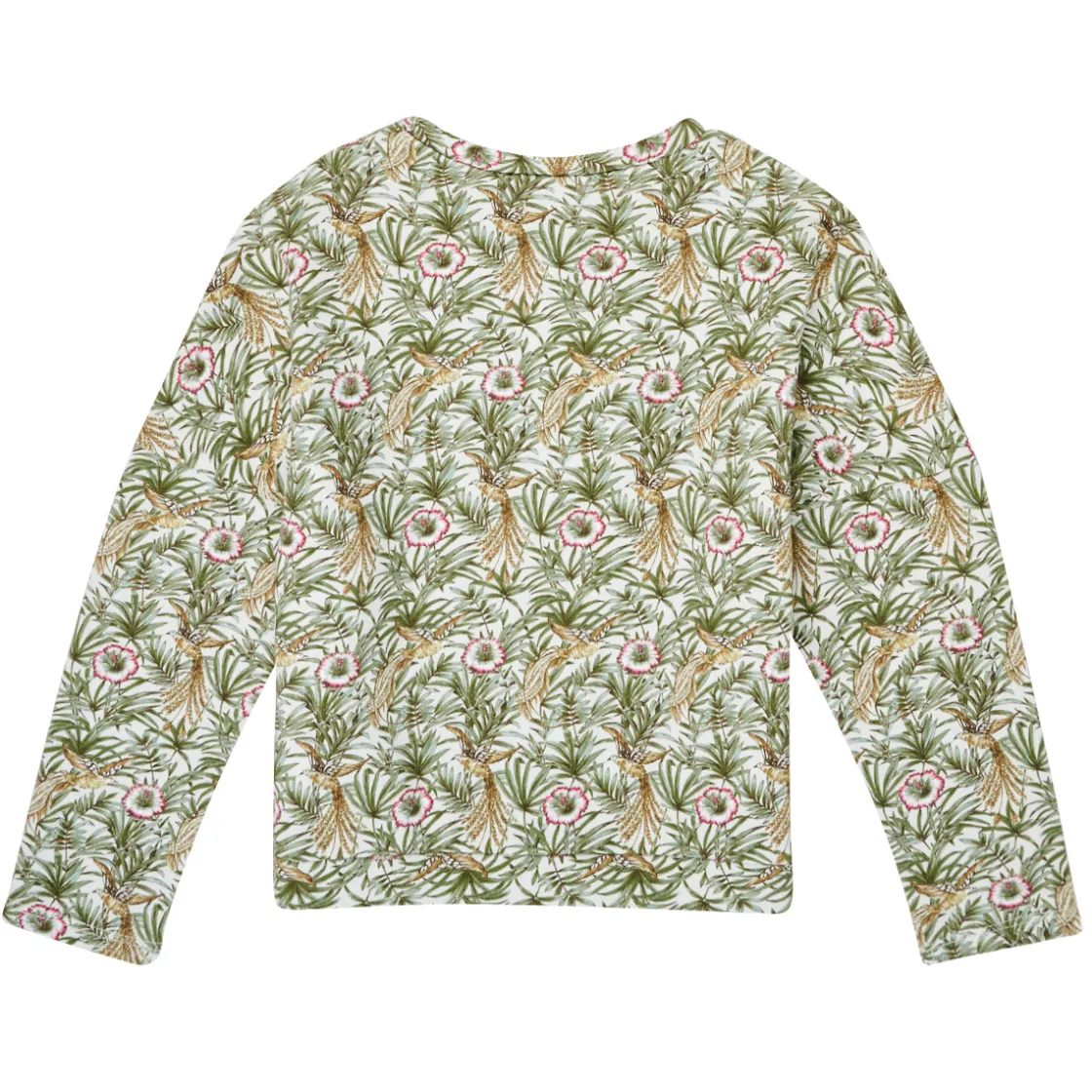 Ikks Sweats & Polaires^- MOLTIP
