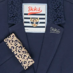 Ikks Vestes^- NIKO