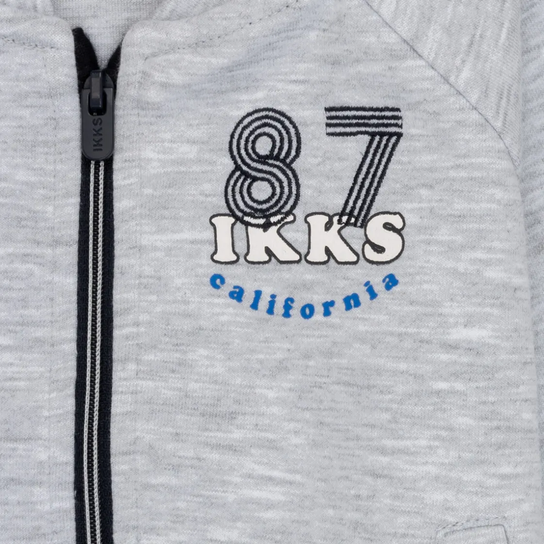 Ikks - NINA< Sweats & Polaires