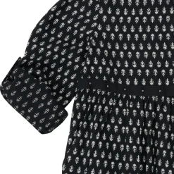 Ikks - NINA Noir Outlet