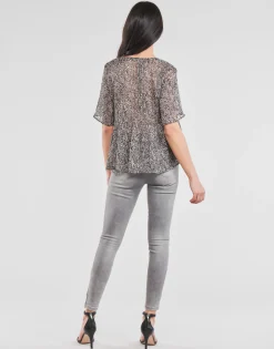 Ikks - NOURTE Gris Hot