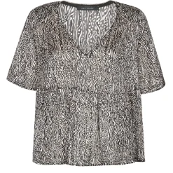 Ikks - NOURTE Gris Hot