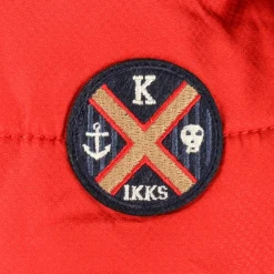 Ikks - NUIT Rouge Online