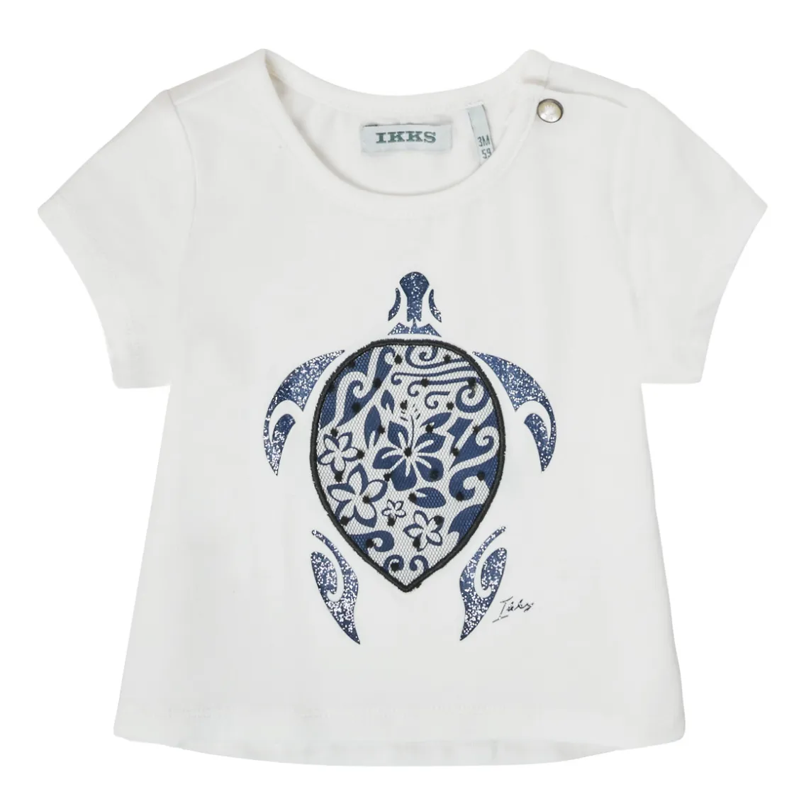Ikks T-shirts & Polos^- OLIVIA