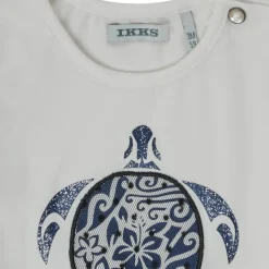 Ikks T-shirts & Polos^- OLIVIA