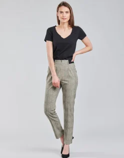 Ikks - OUTEL Noir Outlet