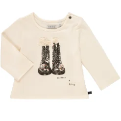 Ikks - PAON Blanc Online