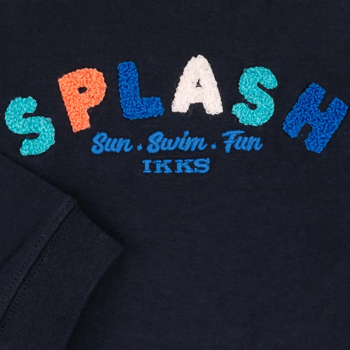Ikks - PAULINE< Sweats & Polaires