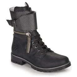 Ikks - PEGGY< Bottes