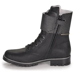 Ikks - PEGGY< Bottes