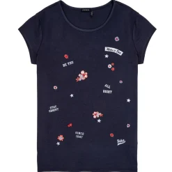 Ikks - POSTALE Marine New