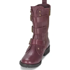 Ikks - RANGER-COLLECTOR-BOUCLE< Bottines / Boots
