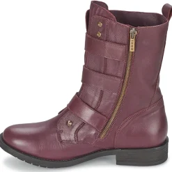 Ikks - RANGER-COLLECTOR-BOUCLE< Bottines / Boots