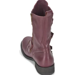 Ikks - RANGER-COLLECTOR-BOUCLE< Bottines / Boots