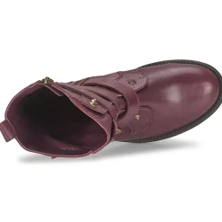 Ikks - RANGER-COLLECTOR-BOUCLE< Bottines / Boots