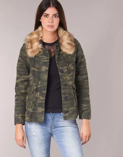 Ikks - REFLEKTION< Vestes