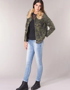 Ikks - REFLEKTION< Vestes
