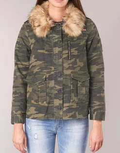 Ikks - REFLEKTION< Vestes