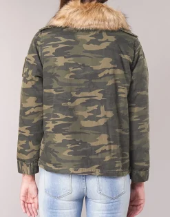 Ikks - REFLEKTION< Vestes
