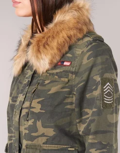 Ikks - REFLEKTION< Vestes