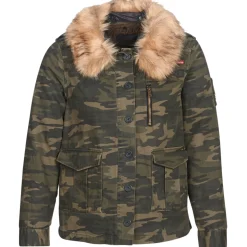 Ikks - REFLEKTION< Vestes