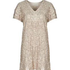 Ikks Robes^- ROB MC CT SEQUIN