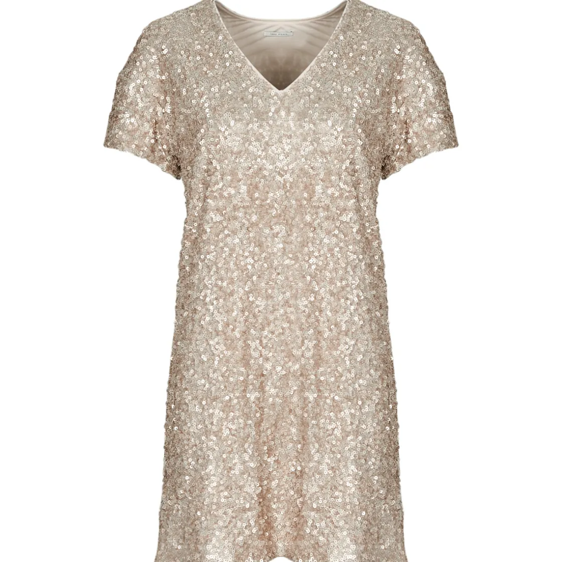 Ikks Robes^- ROB MC CT SEQUIN