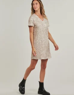 Ikks Robes^- ROB MC CT SEQUIN
