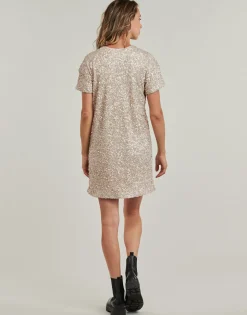 Ikks Robes^- ROB MC CT SEQUIN