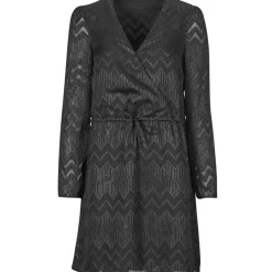 Ikks Robes^- ROB ML JACQUARD