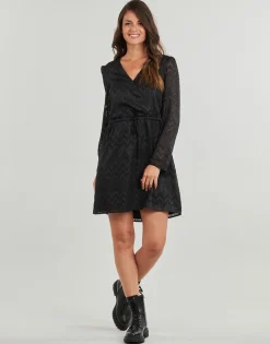 Ikks Robes^- ROB ML JACQUARD