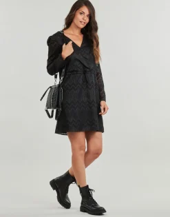 Ikks Robes^- ROB ML JACQUARD
