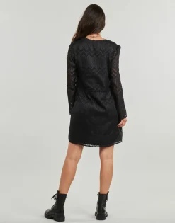Ikks Robes^- ROB ML JACQUARD