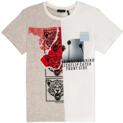 Ikks T-shirts & Polos^- RULIO